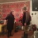 Даргинский театр им. Батырая выступил в  Сергокалинском районе