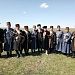 Межрегиональный фольклорный фестиваль «Звучит над степью голос дружбы»