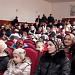 Республиканский дом народного творчества Министерства культуры РД, учреждения культуры муниципальных образований республики присоединились к всероссийской акции «Новый год в каждый дом».
