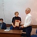 1 октября филиал Центра традиционной культуры народов России ДК Всероссийского общества слепых Управления культуры г. Махачкалы совместно с Дагестанской Региональной организацией ВОС, с целью реализации проекта – «Центр возможностей», получившего поддержк