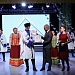 Фестиваль патриотической песни «Журавли над Россией» состоялся в Махачкале