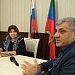 Выездной прием граждан по личным вопросам в администрации города Дербент.