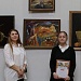 22 декабря состоялось открытии итоговой выставки изобразительного искусства «Родники Дагестана»