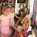 День единства народов Дагестана отметили в Дербенте   фольклорным праздником