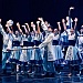 VI Республиканский Православный Пасхальный праздник.