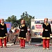В г. Каспийске состоялся фестиваль традиционной культуры и фольклора «Песни и танцы моего народа»