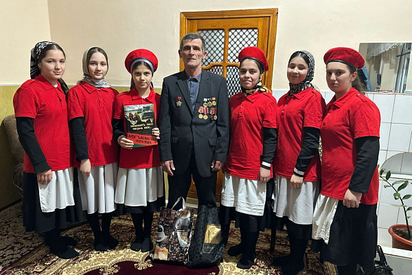 В этом году 15 февраля отмечается 35-летие вывода советских войск из Афганистана.