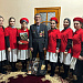 В этом году 15 февраля отмечается 35-летие вывода советских войск из Афганистана.