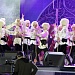 Фольклорное шоу стало частью праздничного гала-концерта в честь 160-летия Махачкалы