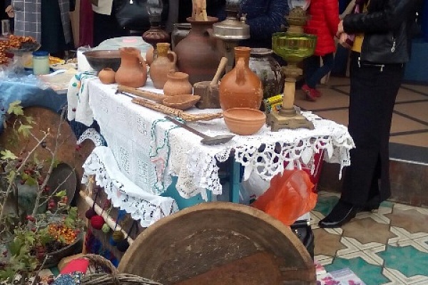  «Кюринские зори»