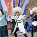 В День защиты детей в столице прошел XI Республиканский фестиваль детского художественного творчества «Маленькие горцы»