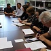 Состоялся семинар для режиссеров народных театров