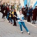 XVI Праздник русской культуры "Масленица". 