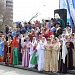 Сегодня, 19 марта в Дагестане ярко и красочно прошёл фестиваль-праздник весны в Дагестане! 