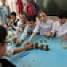 Мастер-класс по лепке для детей состоялся в Махачкале 