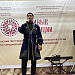 21 мая в с. Ахты Ахтынского района прошел Республиканский фестиваль-конкурс национальной песни «Живые традиции»