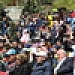В Махачкале прошли праздничные мероприятия, посвящённые первомайским праздникам и ЧЕ в Дагестане