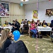 Благотворительный концерт  ко Дню матери в Республиканском Центре социальной помощи семье и детям