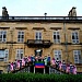 Дни народного творчества Дагестана во Франции продолжаются, в г. Порт-сюр-Сон