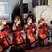 1 октября в с.Тарумовка Тарумовского Центра культуры прошло праздничное мероприятие, посвященное Дню пожилого человека. 