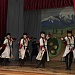 Концерт, посвящённый  100-летнему юбилею ДАССР в Буйнакске