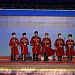 Фестивальный марафон и Праздник национальных культур народов Дагестана Наследие отцов