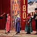 Сегодня в с.Касумкент прошел III Республиканский фестиваль народной песни «Кюринские зори», посвященный 180-летию со дня рождения лезгинского поэта Етим Эмина.