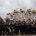 Творческие коллективы и исполнители республики продолжают радовать своими выступлениями жителей и гостей города