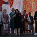 Награждение участников Международного форума-выставки «Мастеровая» 