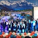 В республике продолжаются мероприятия, посвященные Дню защитника Отечества организованные центрами культуры, КДУ при поддержке администраций городов и районов республики.