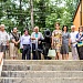 Театр поэзии с творческим десантом побывал в гостях у гунибцев