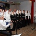 24 февраля в с.Мекеги Левашинского района в рамках Года культурного наследия в России состоялся Районный смотр-конкурс хоровых коллективов «Родники»