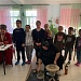 Накануне, 17 ноября, сотрудники РДНТ Магомедали Магомедалиев и Земфира Мусаева провели мастер-классы по унцукульской орнаментальной насечке металлом по дереву и балхарской керамике в Республиканском реабилитационном центре «Надежда».