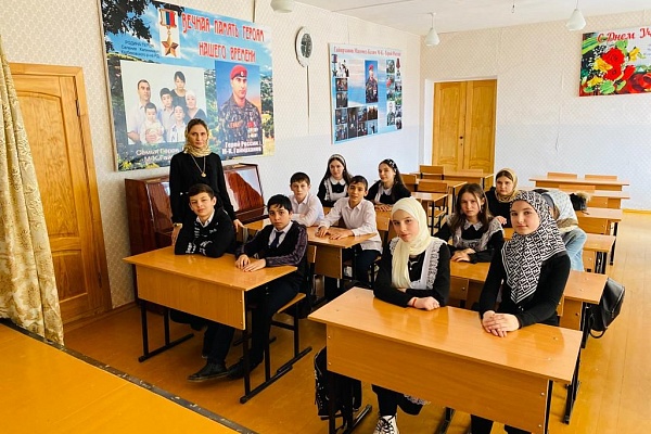 В рамках календаря мероприятий культурно-досуговых учреждений муниципалитетов республики в Кайтагском районе прошло мероприятие «Родные истоки»
