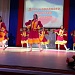 Ярко и празднично отметили  День народного единства России муниципалитеты республики.