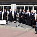 В начале ноября в городе Сочи вокальная группа «Вдохновение» Центра досуга ветеранов войны и труда г. Кизляра под руководством Валентины Старчак приняла участие в XIII Международном фестивале-конкурсе «Искусство объединяет мир». 
