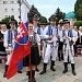 Завершился первый день VIII Международного фестиваля фольклора и традиционной культуры «Горцы»