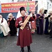 В Ботлихском районе прошел фестиваль народных традиций «Андийская бурка»