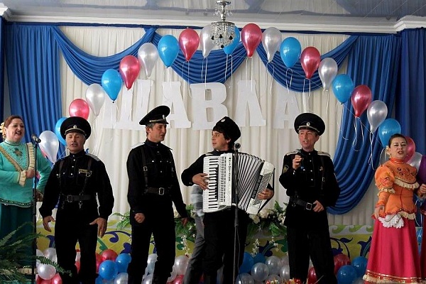 6 декабря в 12.00  в с. Бабаюрт состоится VII Республиканский фестиваль национальной песни «Шавла».