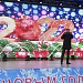 Дорогие друзья, с Новым годом Вас! Пусть этот год принесет удачу и  благополучие. Крепкого вам здоровья, мира и улыбок