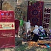 3 июля крепость «Нарын-Кала» в Дербенте собрала участников концерта творческих коллективов и исполнителей «Художественное наследие мастеров»