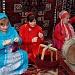 Фестиваль «Цамаури» прошел в юбилейный День города Махачкалы
