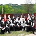 29 июня в рамках IX Международного  фестиваля фольклора и традиционной культуры «Горцы» в Табасаранский район.