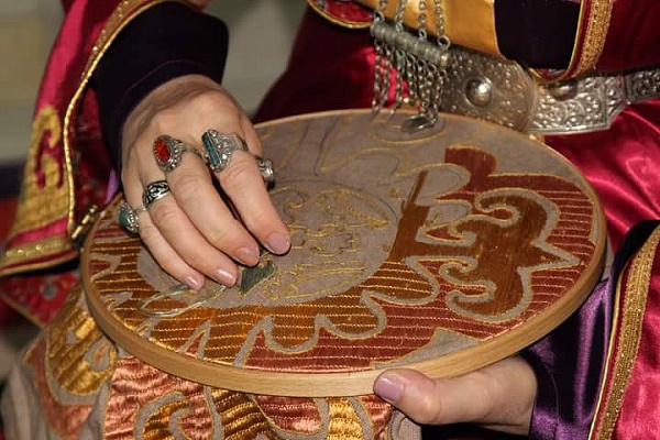 14 сентября состоится Межрегиональный этнофорум «Культура молодежи», посвященный 95-летию Расула Гамзатова