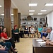 Сегодня в Республиканском Доме народного творчества состоялся мастер-класс для ведущих концертных программ и массовых мероприятий. 