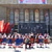 В Махачкале прошли праздничные мероприятия, посвящённые первомайским праздникам и ЧЕ в Дагестане