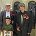 Агульский, Рутульский, Тарумовский, Унцукульский, Кулинский районы, города Дагестанские огни и Дербент присоединились к акциям, посвященным Дню памяти и скорби.
