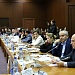  Республиканский межведомственный Совет по координации деятельности центров традиционной культуры и конференция « Культурные мосты.