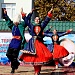 Сегодня 3 ноября в Дербенте прошел VIII Республиканский праздник азербайджанской культуры  «Севиндж».