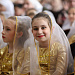 24 апреля в с. Зубутли–Миатли Кизилюртовского района состоялся фестиваль детского творчества «Серпантин дружбы»